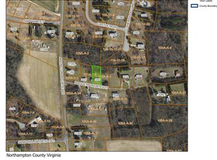 3243 Doggett Ln, Cape Charles, VA 23310