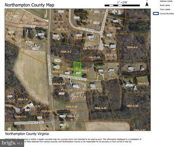 3243 Doggett Ln, Cape Charles, VA, 23310
