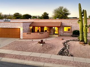 200 W La Canoa, Green Valley, AZ 85614
