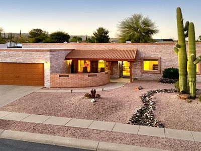 200 W La Canoa, Green Valley, AZ, 85614