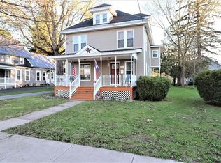 320 S James St, Carthage, NY 13619