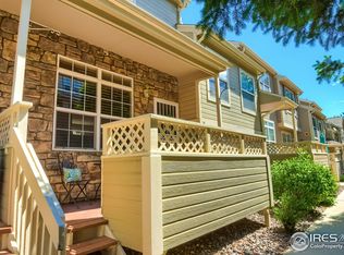 250 W Jamison Cir UNIT 18, Littleton, CO 80120