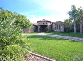 11305 E Chestnut Dr, Chandler, AZ 85249