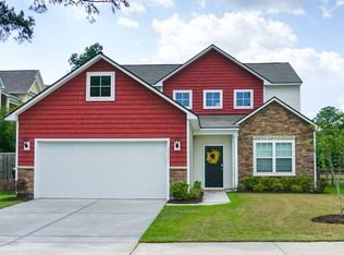 1751 Grovehurst Dr, Charleston, SC 29414