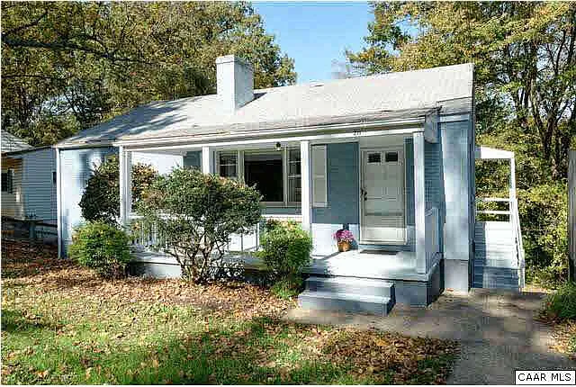 211 Stribling Ave #2