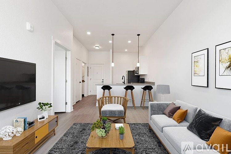 1st image of 1587 N Hooker St #201