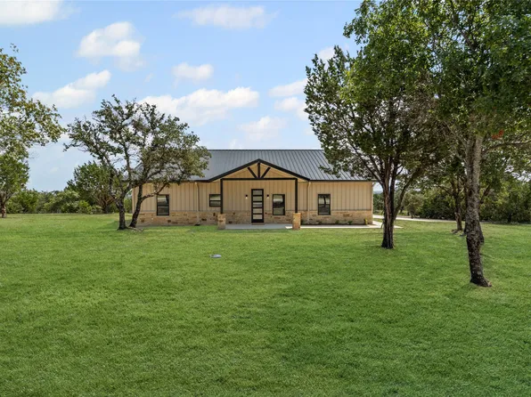 101 Valley View Ct, Springtown, TX 76082