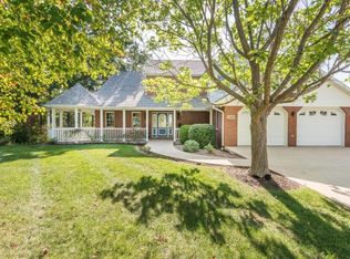 1828 Lisa Dr, Jefferson City, MO 65101