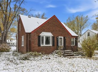 114 Westcliff Dr, Buffalo, NY 14224