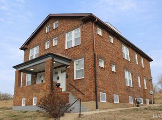 1401 E Prairie Ave, Saint Louis, MO