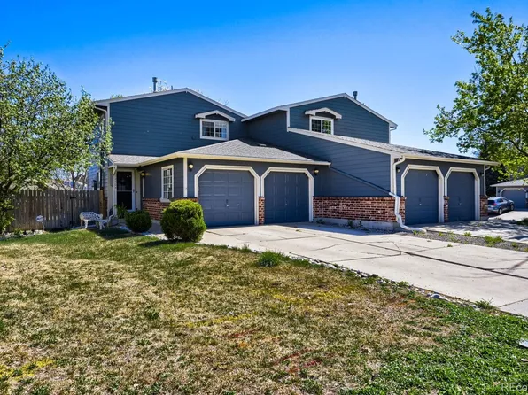 12704 Forest Street, Thornton, CO 80241
