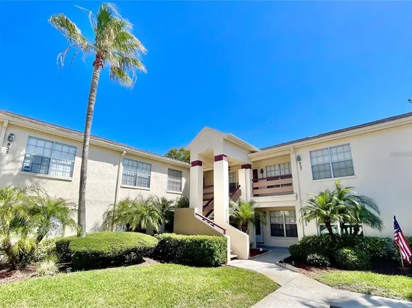 7900 Hardwick Dr APT 815, New Port Richey, FL 34653