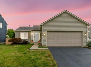 5688 Larksdale Dr, Galloway, OH