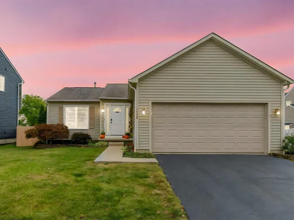 5688 Larksdale Dr, Galloway, OH 43119