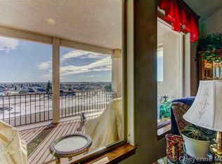 1111 Skyline Dr, Cheyenne, WY 82009
