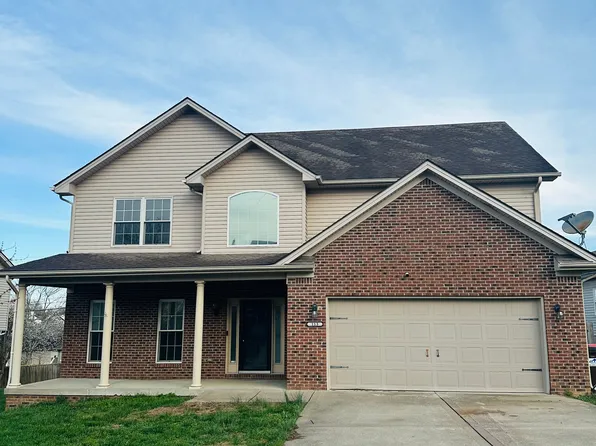 113 Shelby Way, Nicholasville, KY 40356