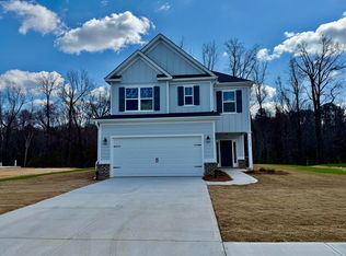 1307 Elias Station, Thomson, GA 30824
