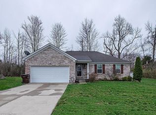 9102 Woodhold Ct, Louisville, KY 40291