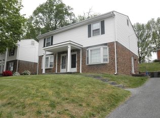 1101 Mountain View Rd #1103, Vinton, VA 24179