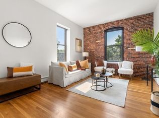 69 Harvey St APT 9, Cambridge, MA 02140