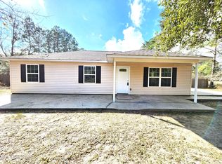 6433 Pavolini Rd, Pass Christian, MS 39571