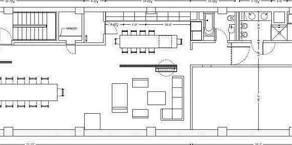 2nd image of 652 Broadway Floor 2