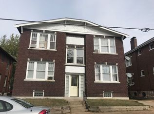 1009 Eichelberger St, Saint Louis, MO