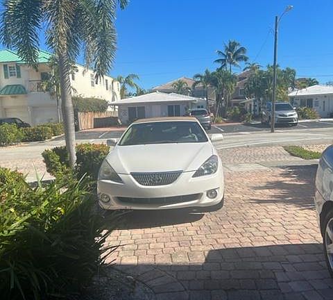 Off Street Parking