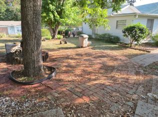 1221 Jefferson Ave, Texarkana, AR 71854