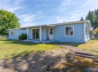 3800 S Mountain View Dr SE UNIT 117, Albany, OR 97322