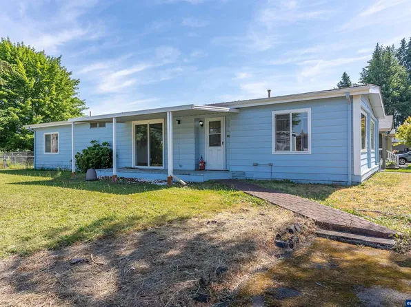 3800 S Mountain View Dr SE Unit 117, Albany, OR 97322