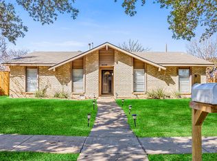 5001 Overdowns Dr, Plano, TX 75023