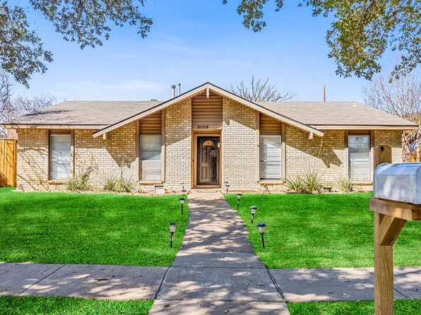 5001 Overdowns Dr, Plano, TX 75023