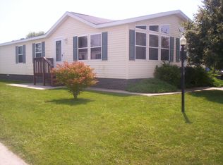 4983 Taurus Dr, South Whitley, IN 46787
