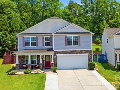 2269 Reid Pointe Ave, Indian Land, SC, 29707