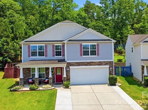 2269 Reid Pointe Ave, Indian Land, SC 29707
