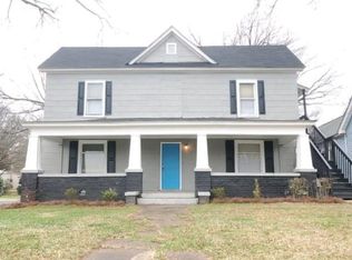 1028 S Main St, Salisbury, NC 28144