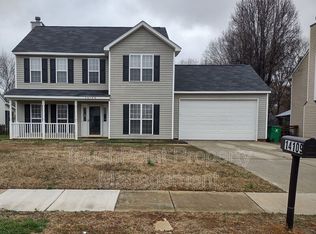 14109 Southbridge Forest Dr, Charlotte, NC 28273