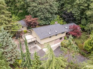 309 Clark Creek Rd, Longview, WA 98632
