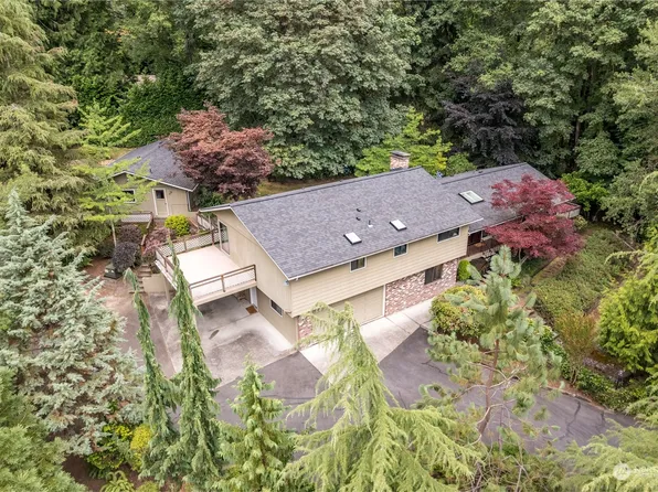 309 Clark Creek Road, Longview, WA 98632