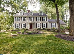 314 Center Hill Rd, Wilmington, DE 19807