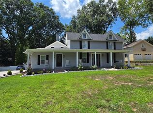 535 Patrick St, Eden, NC 27288