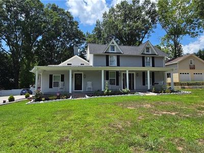 535 Patrick St, Eden, NC, 27288