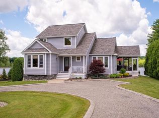 152 Latonka Dr, Mercer, PA 16137