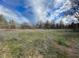 Donkey Mine And Madison, Oak Run, CA 96069