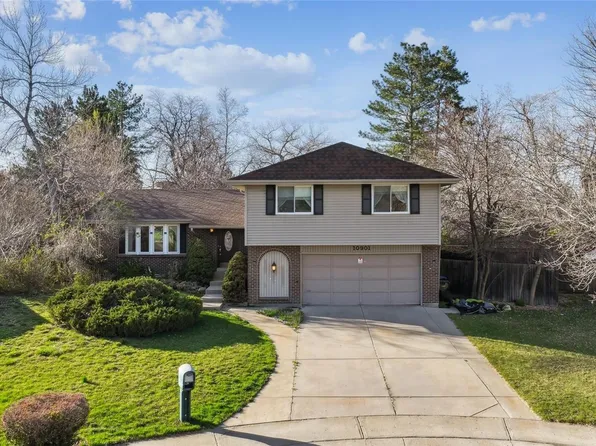 10901 W 79th Avenue, Arvada, CO 80005