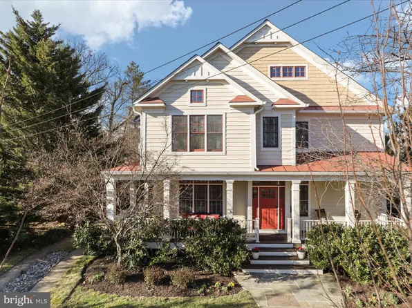 2911 1st St N, Arlington, VA 22201