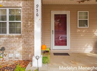 956 Ada Place Dr SE, Grand Rapids, MI