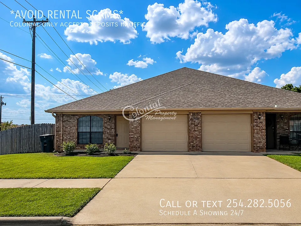 3709 Dustin Ct #A