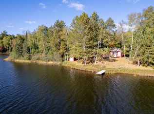 1729 Clear Lake Rd, Mercer, WI 54547